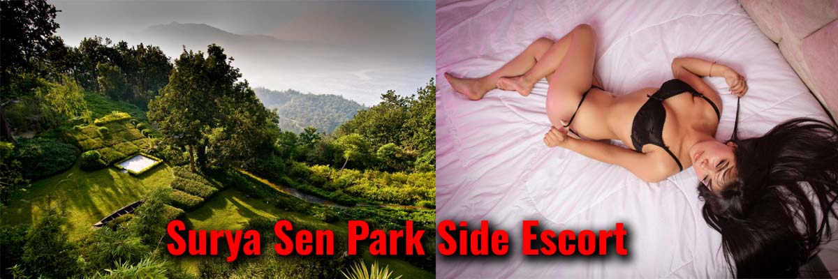 Surya Sen Park Side Escort near Surya Sen Park Siliguri offering independent call girls